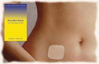 Hoodia Slimming Patch