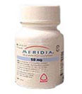 Meridia Diet Pills