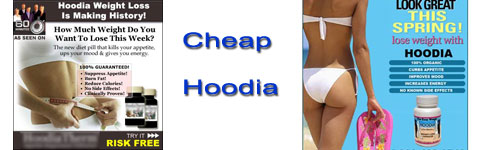 Buy Hoodia Gordonii Cheap