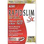 RapidSlim Sx Diet Pills