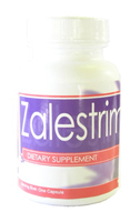 Zalestrim weight loss pills