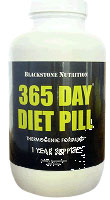 Does the 365 Day Diet Pill Work