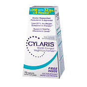 Cylaris Diet Pills Do They Work
