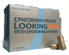 Ephedrine p57 Diet Pill
