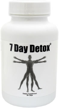 7 Day detox