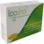 Liposinol Diet Pills Reviews