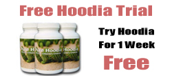 Free Pure Hoodia Samples