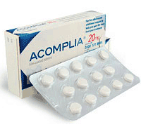 acomplia diet pills side effects