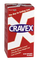 Cravex Diet Pills Review