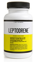 Leptodrene Superfood diet pills