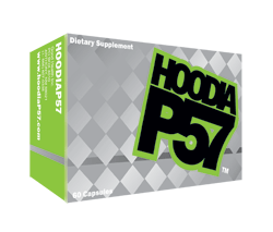 Hoodia P57 appetite suppressant