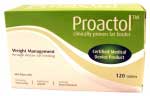 Proactol Fat Stopper Diet Pill